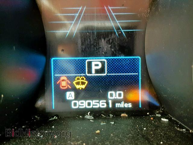 2017 SUBARU OUTBACK 2. - VIN: 4S4BSAFC7H3227248 - Фото 8