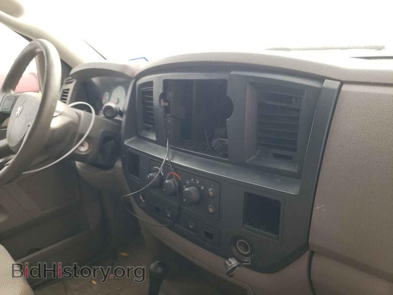 2008 DODGE RAM 2500 - VIN: 3D7KS28A48G222629 - Фото 9