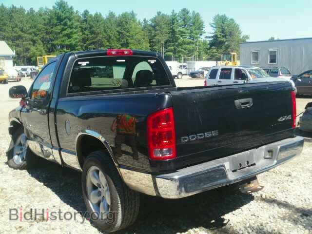 2002 DODGE RAM 1500 - VIN: 1D7HU16N02J238563 - Photo 3