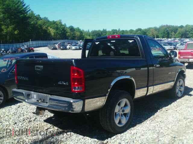 2002 DODGE RAM 1500 - VIN: 1D7HU16N02J238563 - Photo 4