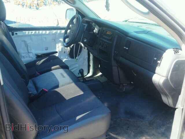 2002 DODGE RAM 1500 - VIN: 1D7HU16N02J238563 - Photo 5