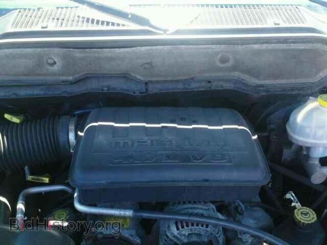 2002 DODGE RAM 1500 - VIN: 1D7HU16N02J238563 - Photo 7