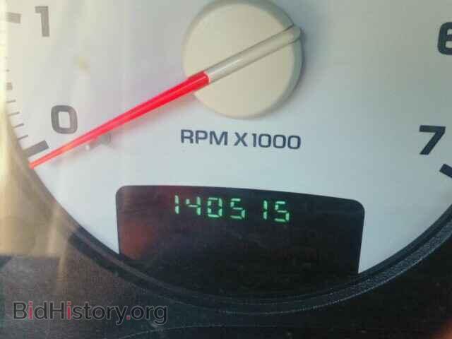 2002 DODGE RAM 1500 - VIN: 1D7HU16N02J238563 - Photo 8