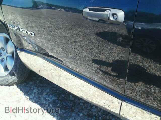 2002 DODGE RAM 1500 - VIN: 1D7HU16N02J238563 - Photo 10