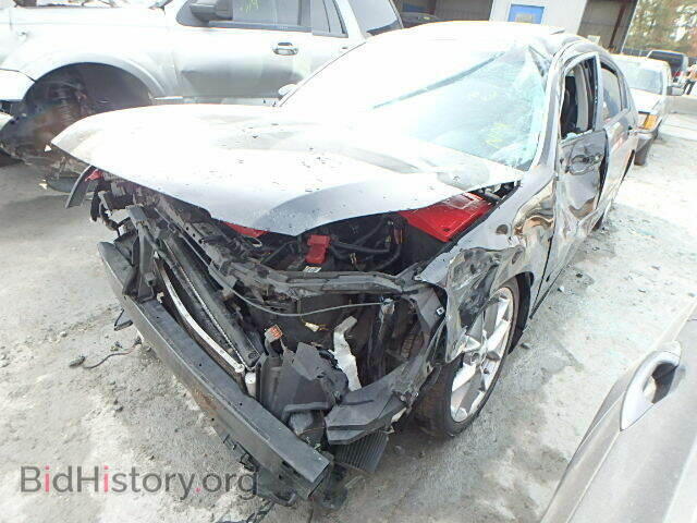 2007 NISSAN MAXIMA - VIN: 1N4BA41E27C833448 - Фото 2
