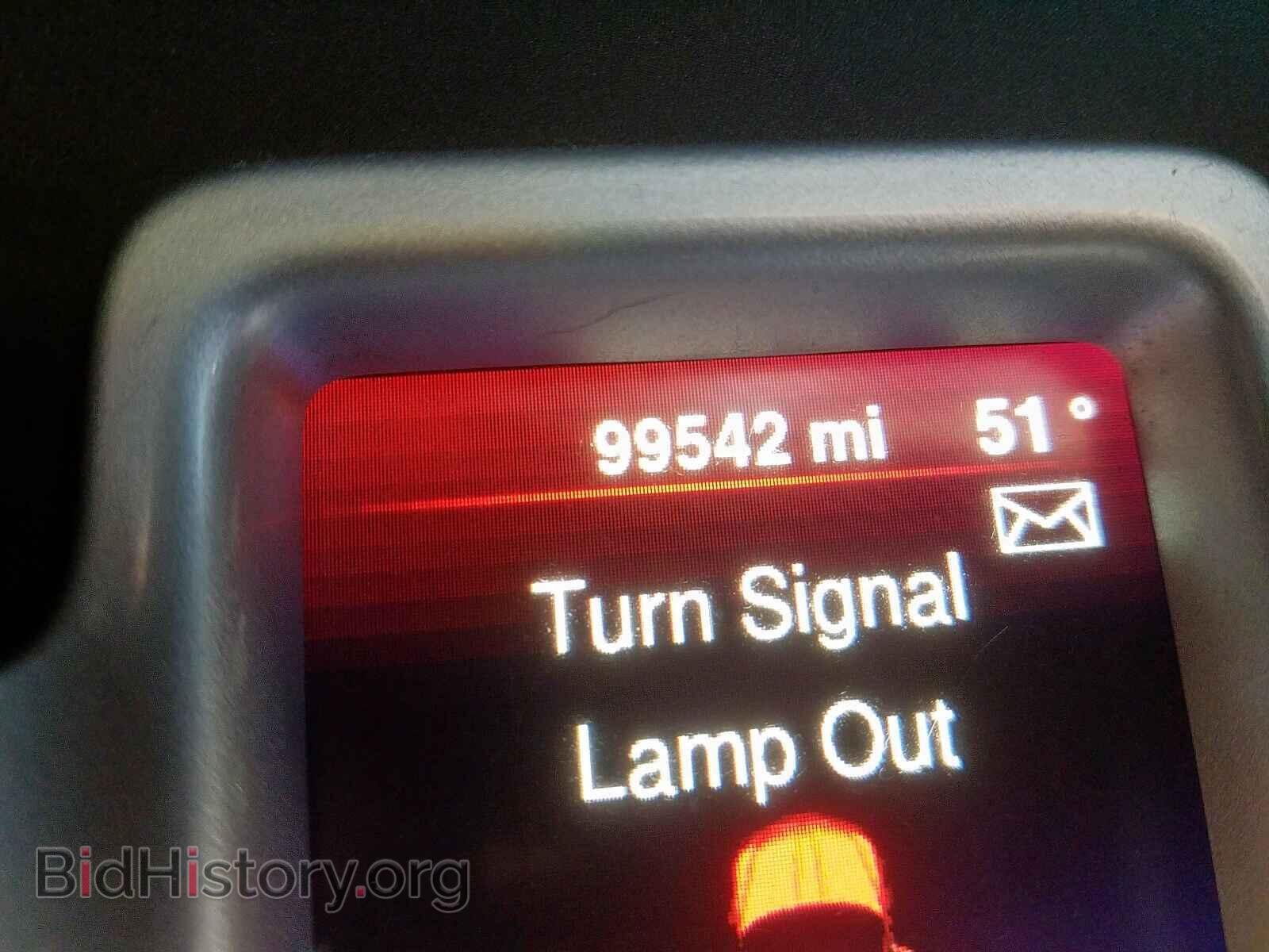 2015 DODGE JOURNEY - VIN: 3C4PDCAB3FT587486 - Photo 8