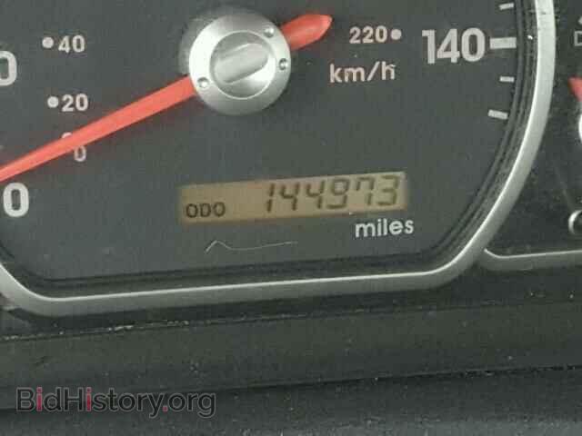 2009 MITSUBISHI GALANT - VIN: 4A3AB36F39E008344 - Фото 8