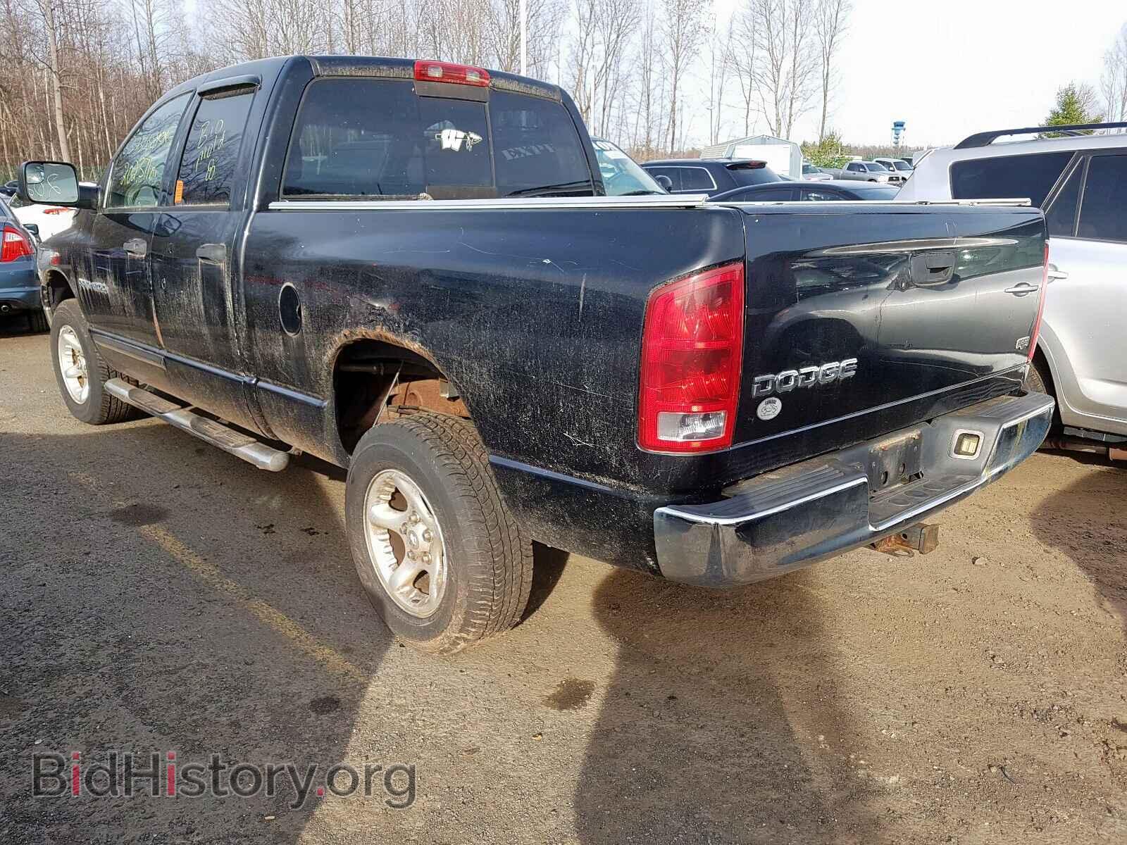 2003 DODGE RAM 1500 - VIN: 1D3HU18D43J596241 - Photo 3