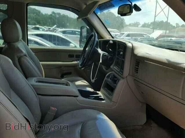 2006 CHEVROLET SILVERADO - VIN: 1GCHK23D26F146039 - Фото 5