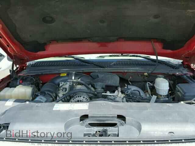 2006 CHEVROLET SILVERADO - VIN: 1GCHK23D26F146039 - Фото 7