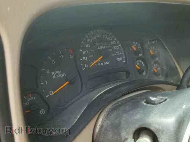 2006 CHEVROLET SILVERADO - VIN: 1GCHK23D26F146039 - Фото 8