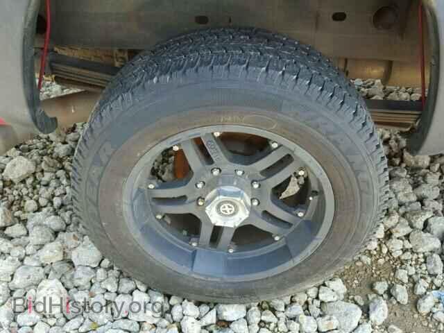 2006 CHEVROLET SILVERADO - VIN: 1GCHK23D26F146039 - Фото 9