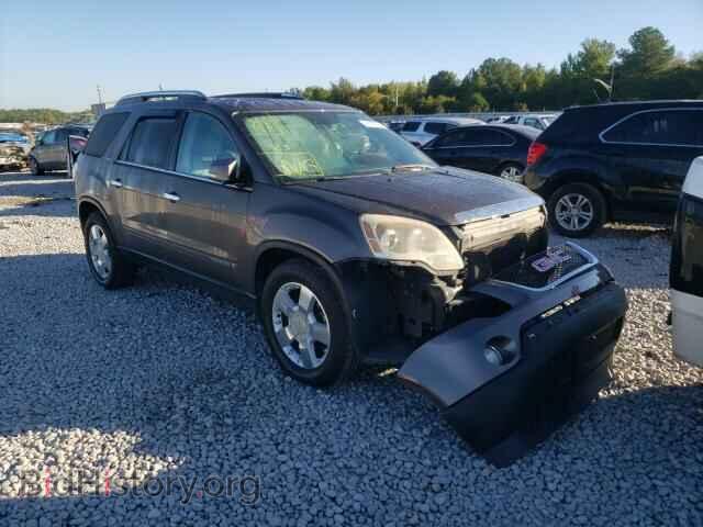 Photo 1GKER33717J118931 - GMC ACADIA 2007