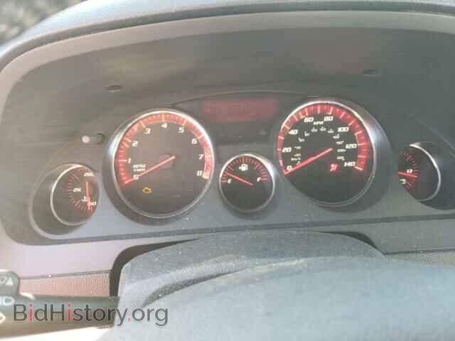 2007 GMC ACADIA - VIN: 1GKER33717J118931 - Фото 8