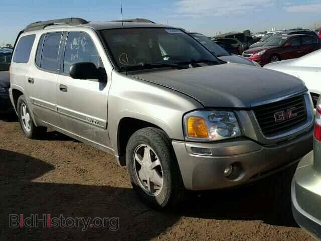 Фотография 1GKET16S536109328 - GMC ENVOY 2003