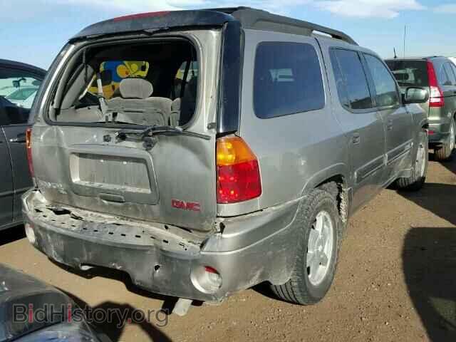 2003 GMC ENVOY - VIN: 1GKET16S536109328 - Фото 4