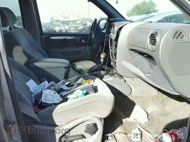 2003 GMC ENVOY - VIN: 1GKET16S536109328 - Фото 5