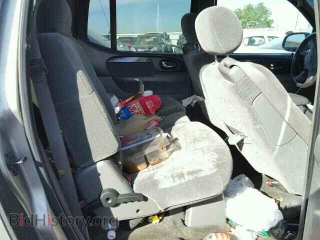 2003 GMC ENVOY - VIN: 1GKET16S536109328 - Фото 6