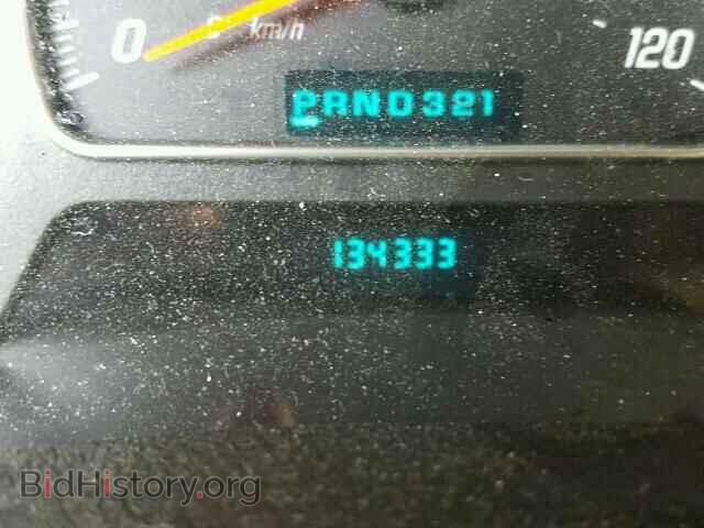 2003 GMC ENVOY - VIN: 1GKET16S536109328 - Фото 8