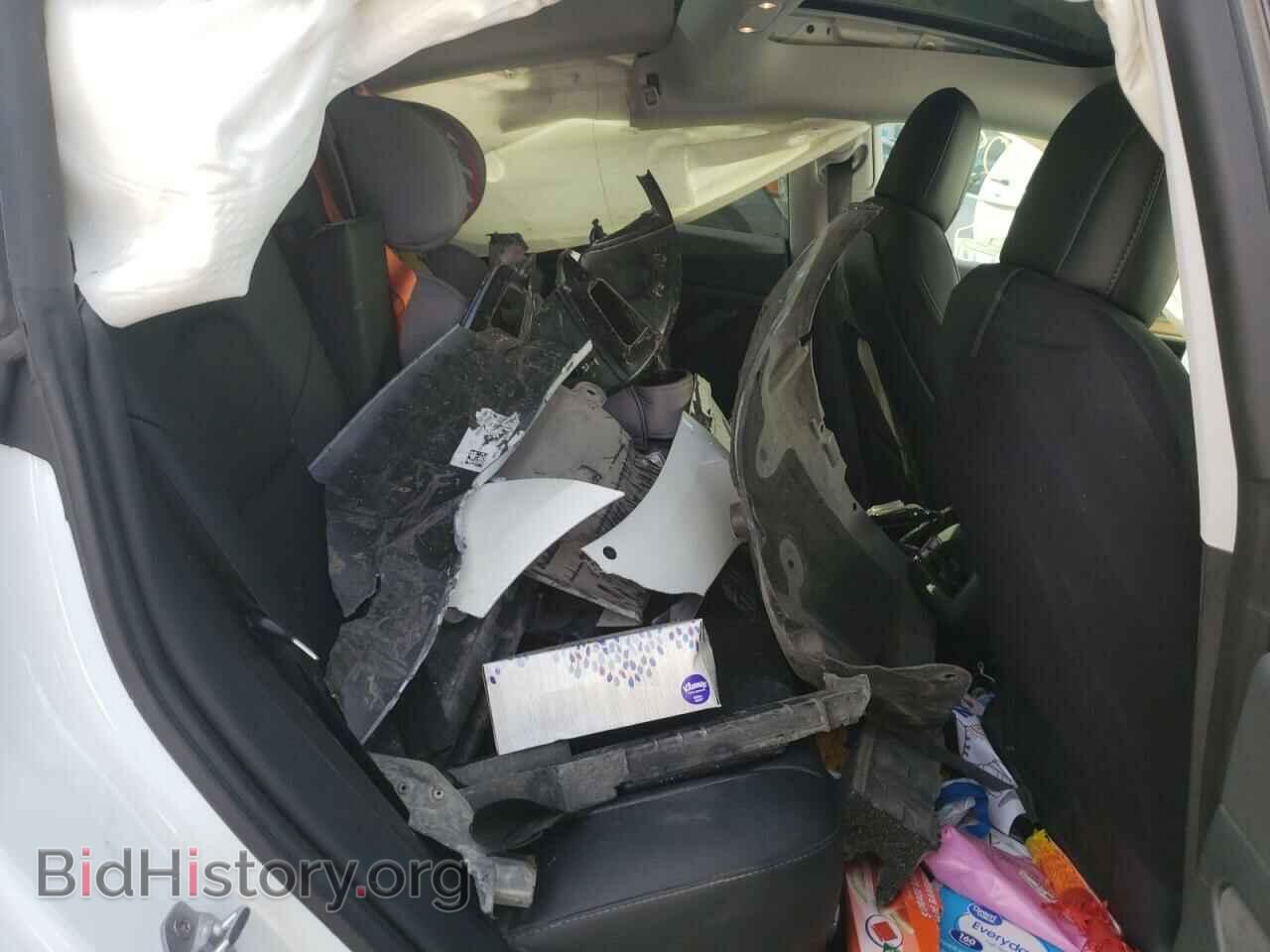 2021 TESLA MODEL 3 - VIN: 5YJ3E1EA3MF016335 - Photo 6