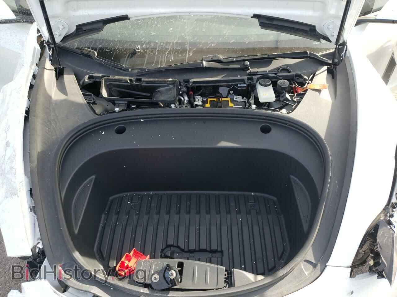 2021 TESLA MODEL 3 - VIN: 5YJ3E1EA3MF016335 - Photo 7