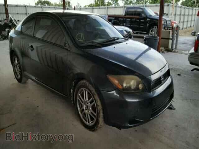 Фотография JTKDE167980263377 - TOYOTA SCION 2008