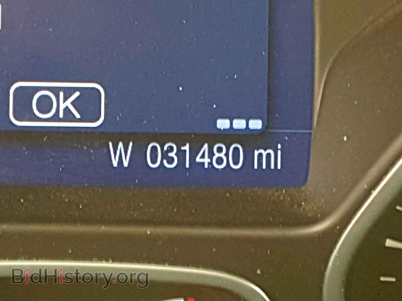 2014 FORD FOCUS SE - VIN: 1FADP3F24EL371925 - Фото 8
