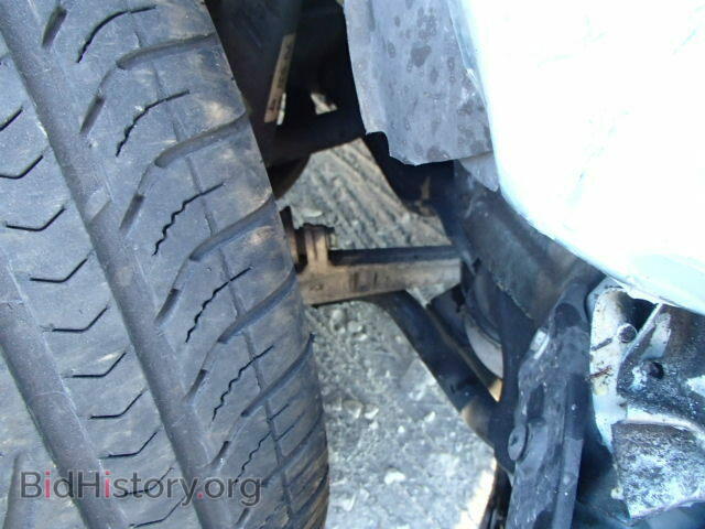 2005 AUDI A4 - VIN: WAUDF68E85A503650 - Фото 10