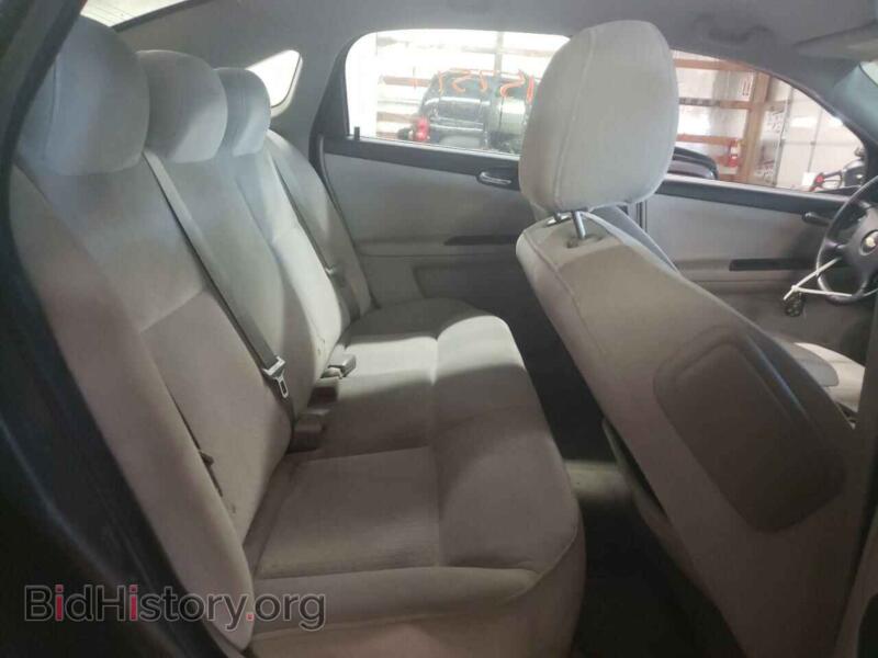 2010 Chevrolet IMPALA (VIN 2G1WB5EK2A1228107) — photo 6 of 10