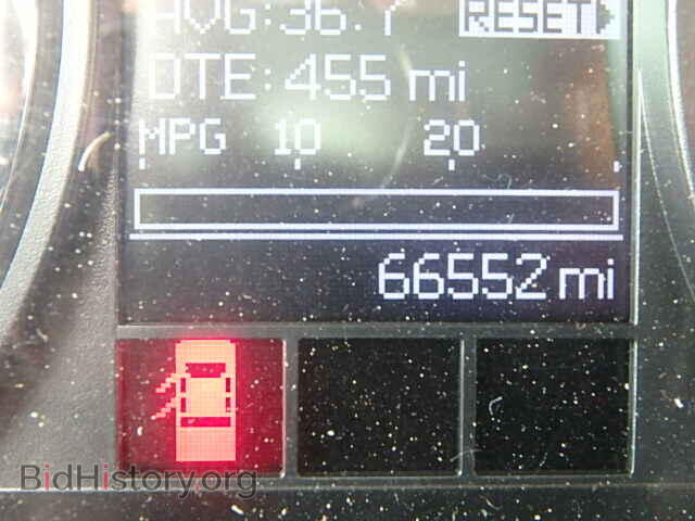 2012 DODGE RAM 1500 - VIN: 1C6RD6FP6CS302671 - Фото 8