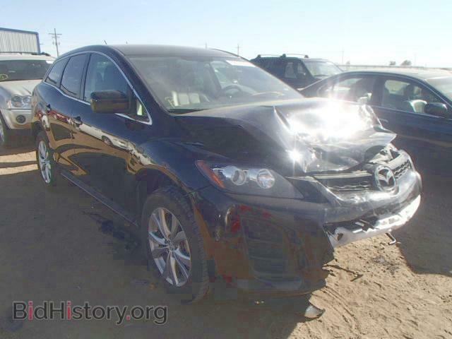 Фотография JM3ER4W37A0311437 - MAZDA CX-7 2010
