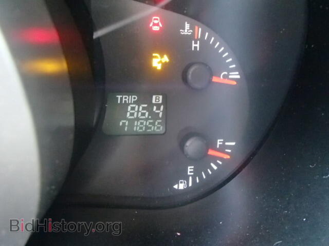2010 MAZDA CX-7 - VIN: JM3ER4W37A0311437 - Фото 8