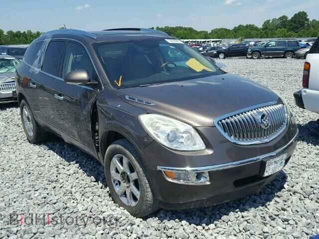 Фотография 5GAER23758J116589 - BUICK ENCLAVE 2008