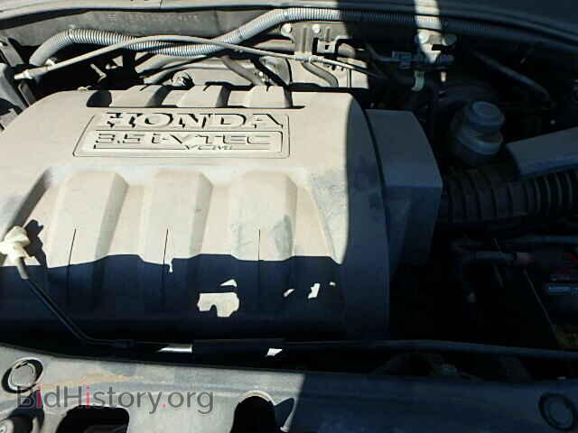 2007 HONDA PILOT - VIN: 5FNYF28427B009475 - Фото 7