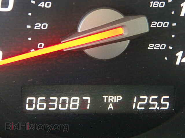 2007 HONDA PILOT - VIN: 5FNYF28427B009475 - Фото 8