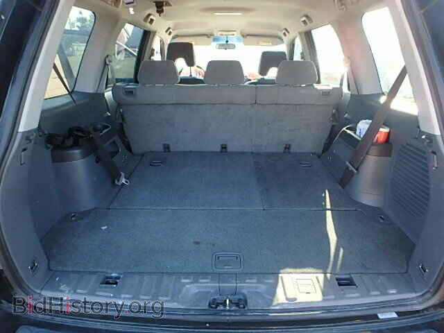 2007 HONDA PILOT - VIN: 5FNYF28427B009475 - Фото 10