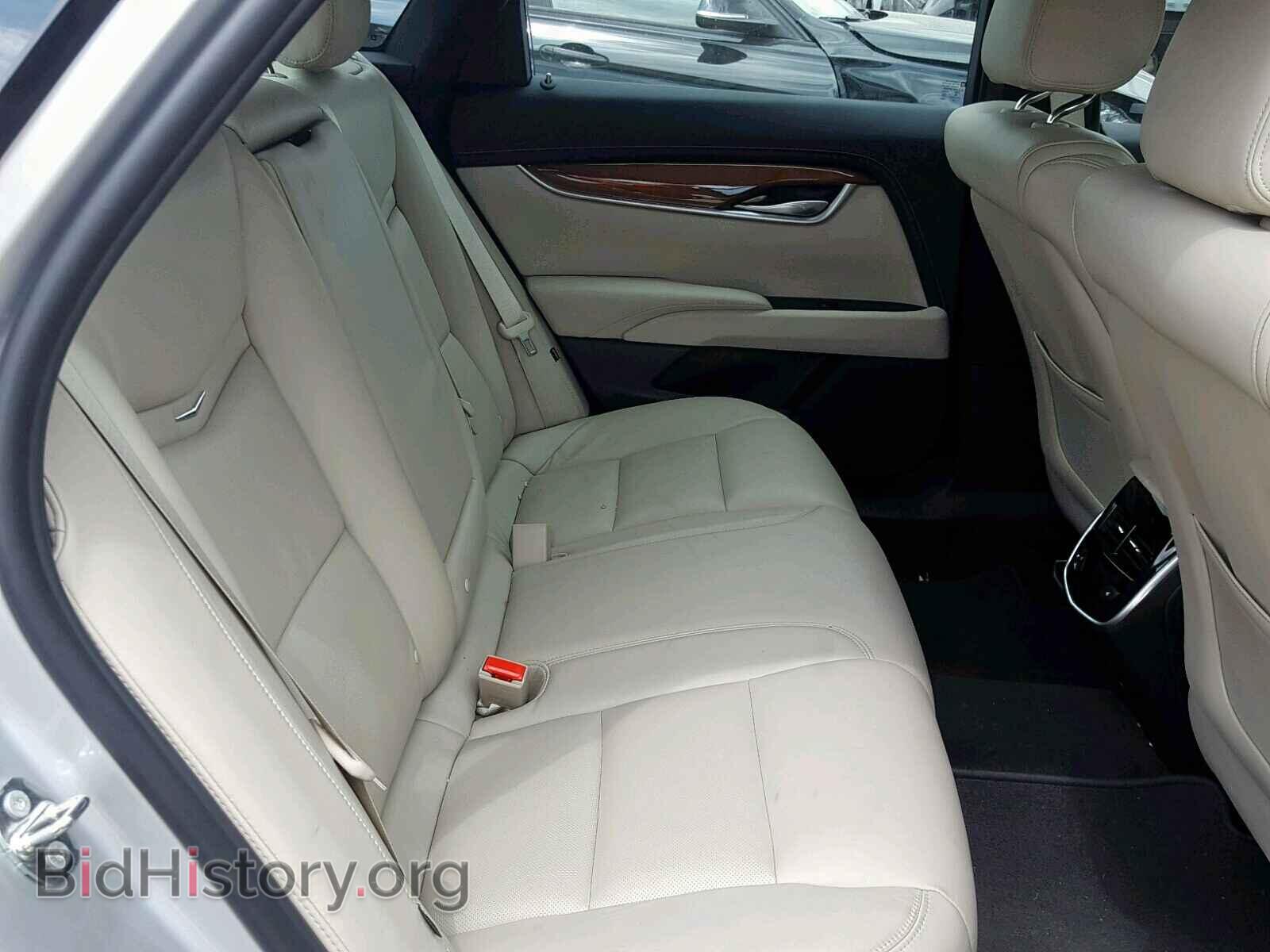 2019 CADILLAC XTS - VIN: 2G61M5S31K9103792 - Фото 6