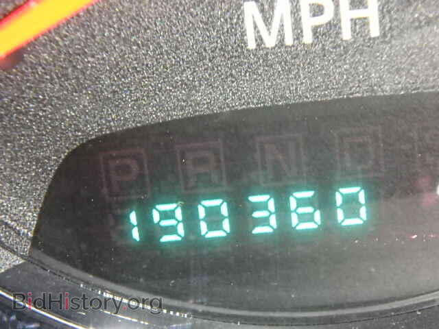 2004 CHRYSLER SEBRING - VIN: 1C3EL55RX4N312325 - Фото 8