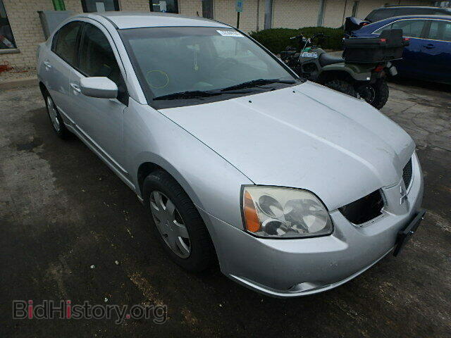 Фотография 4A3AB36F95E065819 - MITSUBISHI GALANT 2005