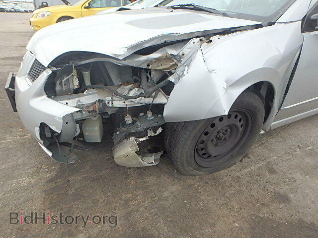 2005 MITSUBISHI GALANT - VIN: 4A3AB36F95E065819 - Фото 10