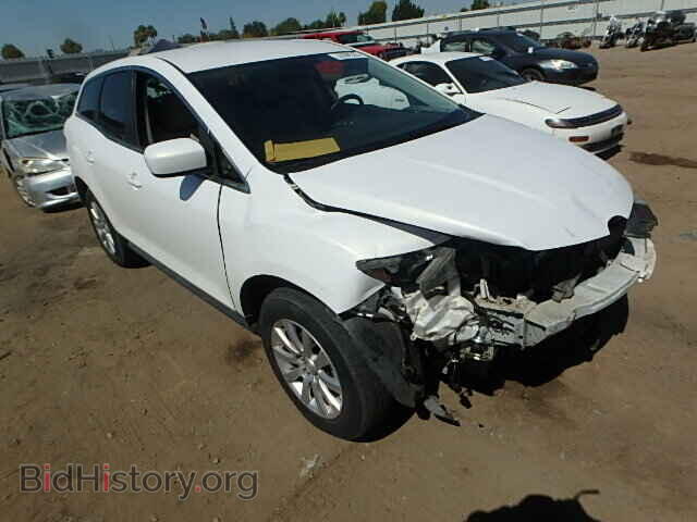 Фотография JM3ER2WM4A0314955 - MAZDA CX-7 2010