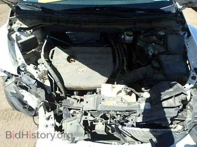 2010 MAZDA CX-7 - VIN: JM3ER2WM4A0314955 - Фото 7