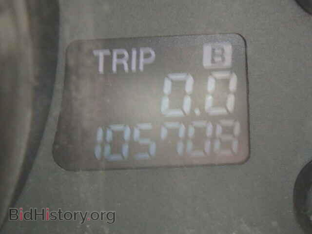 2010 MAZDA CX-7 - VIN: JM3ER2WM4A0314955 - Фото 8