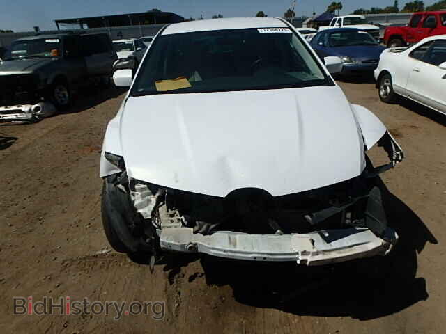 2010 MAZDA CX-7 - VIN: JM3ER2WM4A0314955 - Фото 9