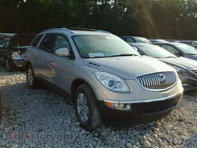 Фотография 5GAEV13768J106837 - BUICK ENCLAVE 2008
