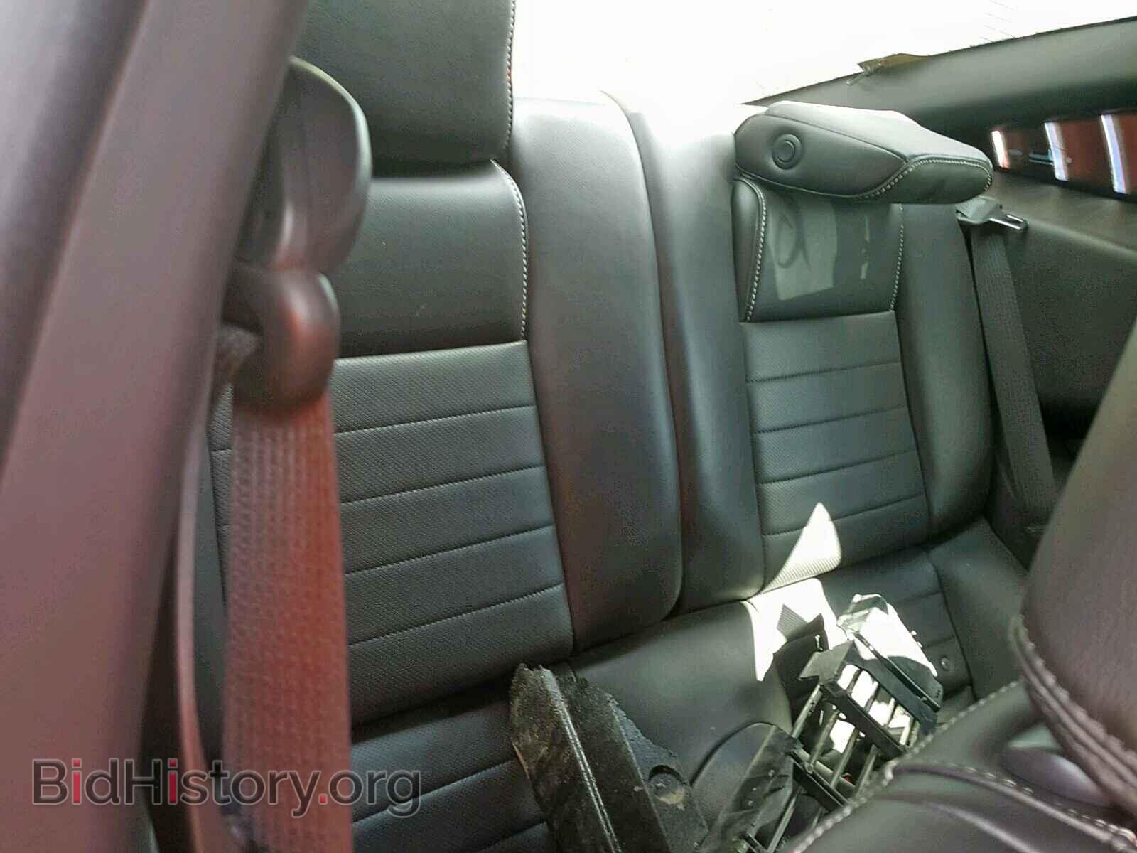 2014 FORD MUSTANG - VIN: 1ZVBP8AM3E5257522 - Фото 6