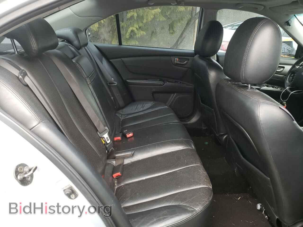2006 KIA OPTIMA - VIN: KNAGE124565057471 - Фото 6