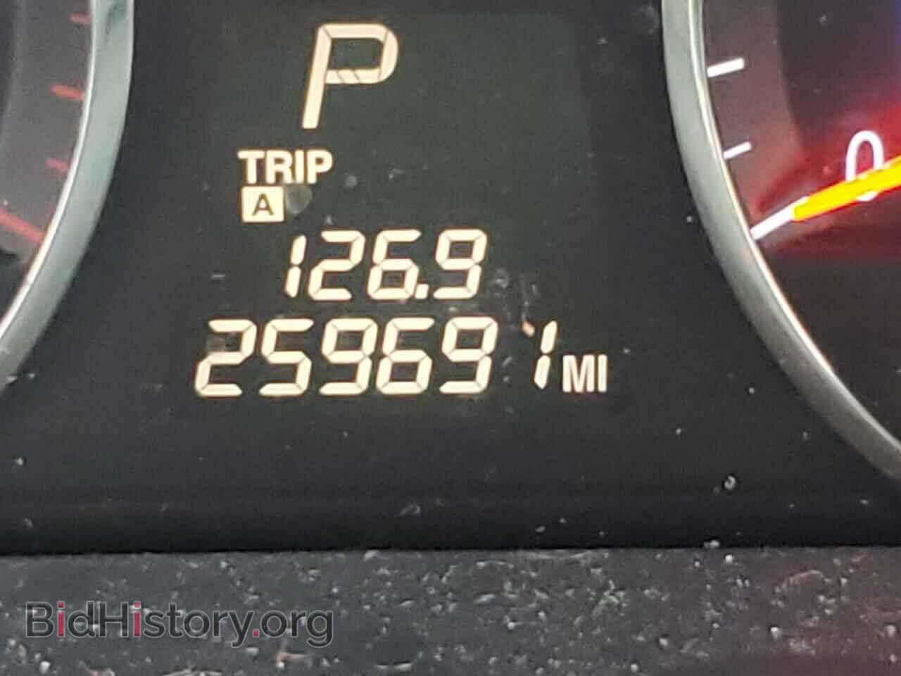 2006 KIA OPTIMA - VIN: KNAGE124565057471 - Фото 8