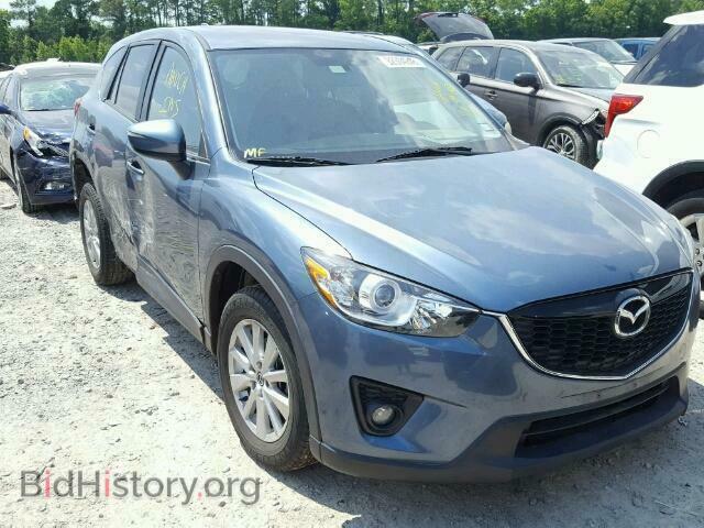 Photo JM3KE2CY7F0530957 - MAZDA CX-5 2015