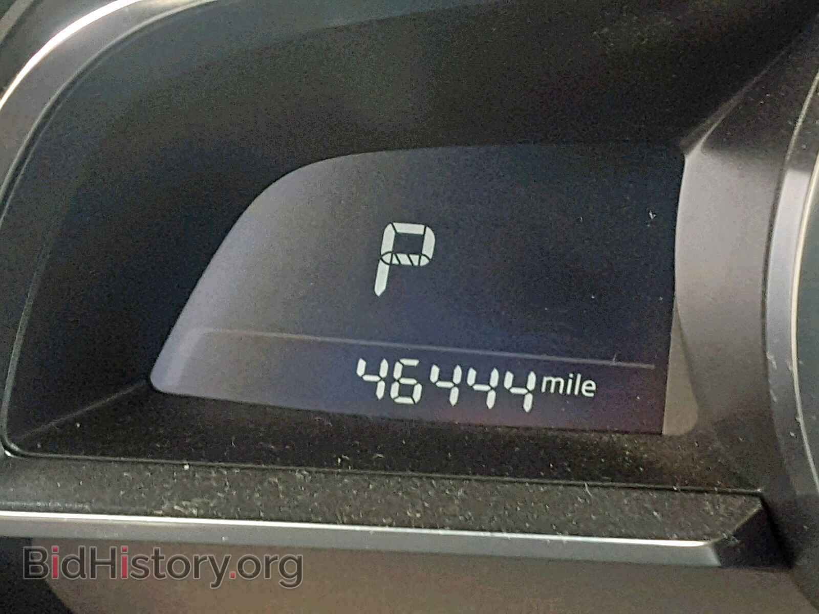 2015 MAZDA 3 - VIN: JM1BM1L30F1236983 - Фото 8